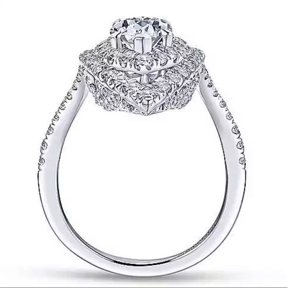 ✨SOLD OUT✨Massive Pear Shaped Stunner✨ - Picture 6 of 8